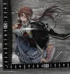 そ*い様 新品未使用　マリ　アクリルスタンド　エヴァ