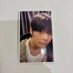 BTS ARIRANG テヒョン コヤン限定 ラキドロトレカ アリラン テテ V