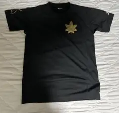 Phiten国士舘大学バレーボールTシャツ