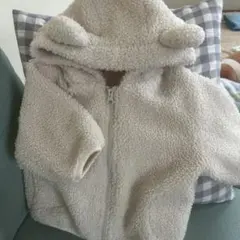 バースデイ アウター