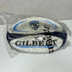 GILBERT ラグビーボール MONTPELLIER RUGBY 5号球のサムネイル