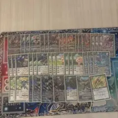 デッキ バトルスピリッツ