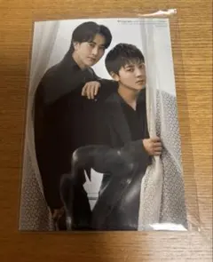 牧島輝 グッズ 直筆サイン入り ポートレート1st写真集 お渡し会 牧島輝さんインタビュー（前編）サイン入りチェキプレゼントあり