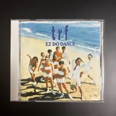 trf EZ DO DANCE 未使用 香港盤 trf EZ DO DANCE 未使用 香港盤 - メルカリ
