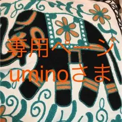 あむい様専用★サボタンブラー