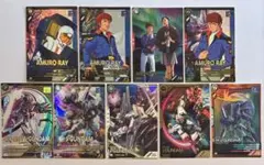 アーセナルベース 逆襲のシャア アムロレイ νガンダム 機動戦士ガンダム