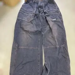 CHEVRE36 シェーブル ファッション メンズ ジーンズ パンツ 格安