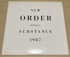 2026年最新】new order レコードの人気アイテム - メルカリ