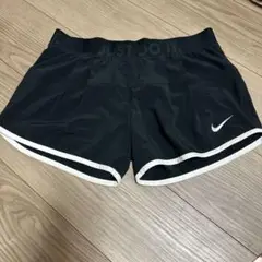NIKE ナイキ　ランニングウェア　ブラック　Mサイズ