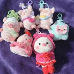 2026年最新】ぶたあみぐるみの人気アイテム - メルカリ