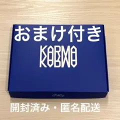 Stray Kids スキズ KARMA 通常盤 CEREMONY ③ おまけ付