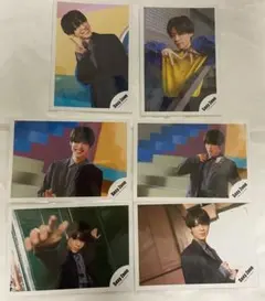 SexyZone 松島聡 公式写真