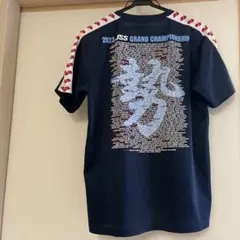 JSS グラチャン　突破者　Tシャツのサムネイル