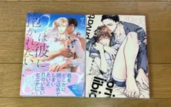 αは彼に抱かれたい　せら　プライベート・リビドー　相葉キョウコ