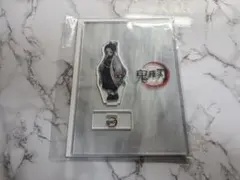 鬼滅の刃 胡蝶しのぶ 柱合会議 アクリルスタンド
