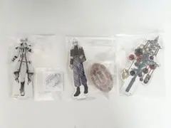 アイナナ 逢坂壮五 アクスタ ムビナナ G4Y アクリルスタンド