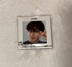 ENHYPEN romance daydream ミニフォトカード ジョンウォン