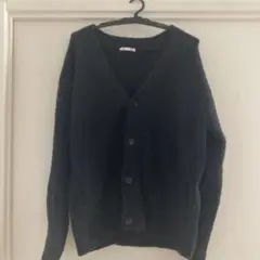 GU カーディガン