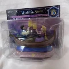 ハッピーくじ　ディズニー　B賞ラプンツェル