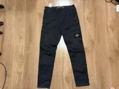 STONE ISLAND カーゴパンツ TYPE RE-Tのサムネイル