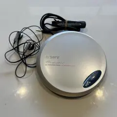 SONY Walkman D-EJ885 ポータブルCDプレーヤー - メルカリ