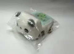 すみっコぐらし てのりぬいぐるみ　ソファ パンダ　アニマルパーク