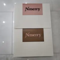 ▫新品▫エヌメリー Nmerry ピンク ブラウン 5Lセット 2026年最新】nmerryの人気アイテム - メルカリ