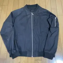 バックナンバー　MA-1 ジャケット　フライトジャケット　アウター　ブルゾン