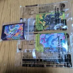 ポケモンフレンダ　3枚セット