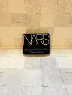 NARS ライトリフレクティングセッティングパウダートランスルーセントクリスタルのサムネイル
