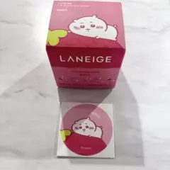 ちいかわ ラネージュコラボ ステッカー シール