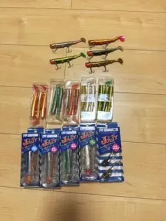 2025年最新】BLUE BLUE ルアー・フライの人気アイテム - メルカリ