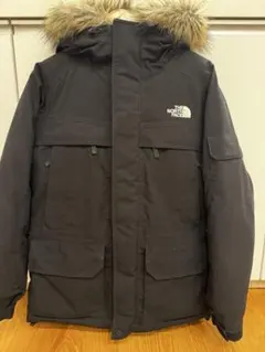 kaori様　専用THE NORTH FACE ダウン マクマードパーカ