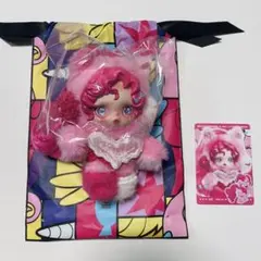 スカルパンダ マイリトルポニー Pinkie Pie