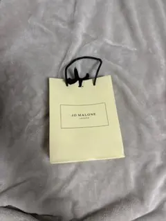 JO MALONEの紙袋
