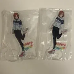 一番くじ 呪術廻戦 弐　E賞 アクリルスタンド　釘崎野薔薇