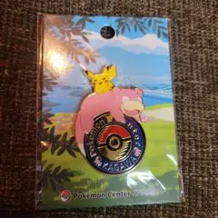 ポケモンセンターカガワ ロゴピンズ ピカチュウ ヤドン 10個 ポケモンセンターカガワ ロゴピンズ ヤドン - メルカリ