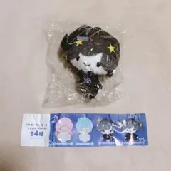 リトルツインスターズ　フィンガーパペット　リリ