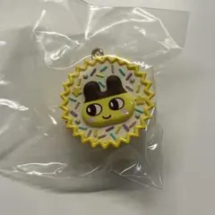 たまごっち 手作りおやつチャーム 平成女児チョコ まめっち ガチャガチャ