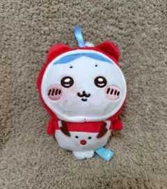 ちいかわ エニマイくじ E賞 クリスマスオーナメント ハチワレ