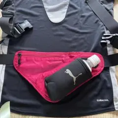 PUMA ランニングショルダー