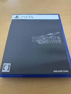 FINAL FANTASY VII REBIRTH PS5