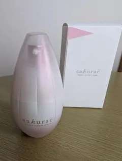 サクラエ ダブルアクションセラム sakurae 33ml×2 リフィル×1 - メルカリ