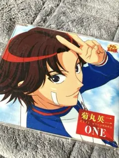 テニスの王子様CD初回限定盤1枚 他3枚4枚セット 青春学園中等部 テニプリのサムネイル
