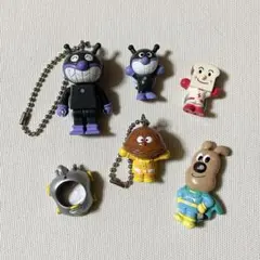 アンパンマン グッズ 5種 まとめ売り