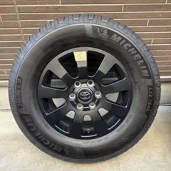 2026年最新】ランクル250 ホイールの人気アイテム - メルカリ