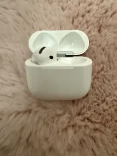 Apple AirPods 4 片耳