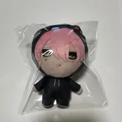 ランフレン RANFREN ぬいぐるみ マスコット ぬい ニェン 着せ替え -2