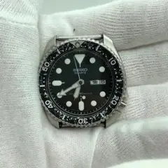 ダイバーウォッチ