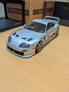 2025年最新】スープラ trd 3000gtの人気アイテム - メルカリ